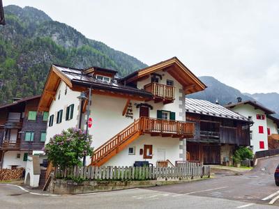 Cèsa Micél by AMA Val di Fassa