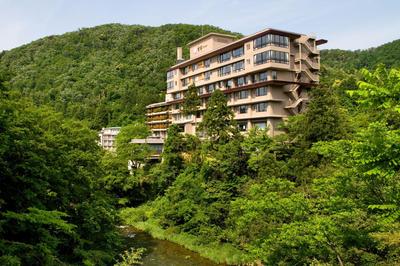 Yamanaka Onsen Kissho Yamanaka, Photo 2