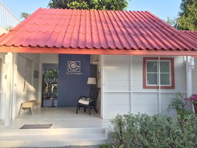 Zea Za Bungalow