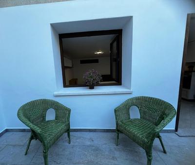 Appartamento fronte Arbatax park resort