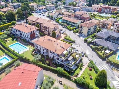 Bardolino IN1 Apartment