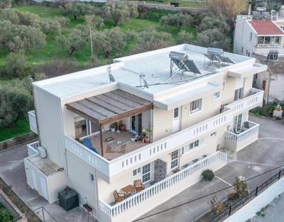 Kos Helios House
