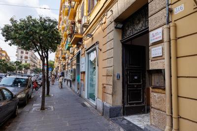 Maria Maruzzella B&B Luxury Suites
