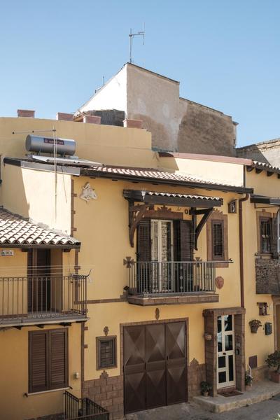 Casa di Endimione