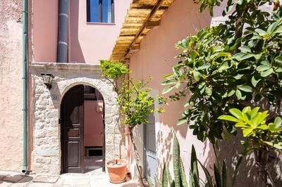 Fortezza Sea Breeze, Anne, 2 Bedrooms & Sea View