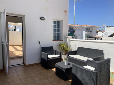 Apartamento B y G Nerja
