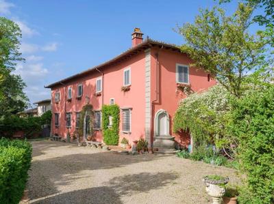 Villa il Rossignolo