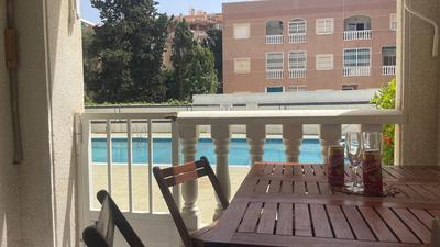 Cocon Pool & Beach