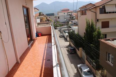 Crew Hostel Tirana