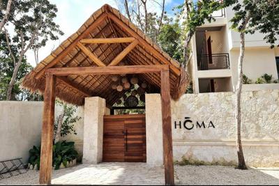 HOMA Tulum