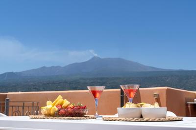 La Terrazza di Sara