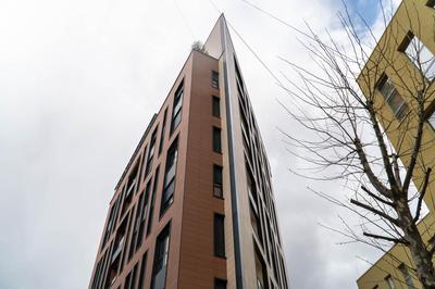 Signature apartment 12