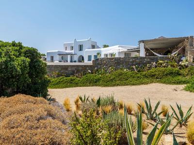 Villa Agave
