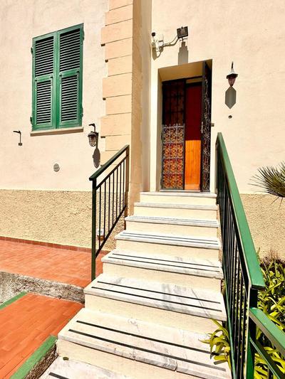 Hostdomus - Villino Matilde