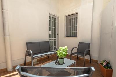 Corgiolo Apartments