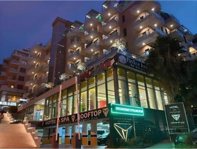 Southern Seascape Apartment