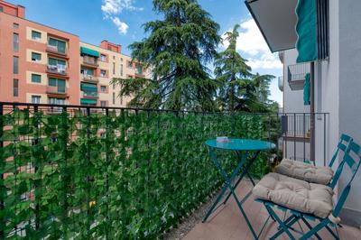 Wanderlust Rooms Bologna FIERA, Free Parking