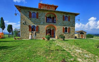 Villa Eleonora