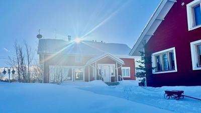 Jokimaja BoutiqueHotel