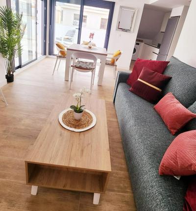 NOVAMAR Apartamentos Atico 2