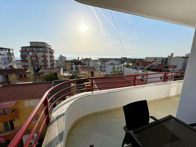 Apartment Luky Albania