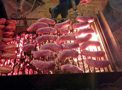 Große Ferienwohnung in Bargecchia mit Terrasse, gemeinsamem Pool und Grill