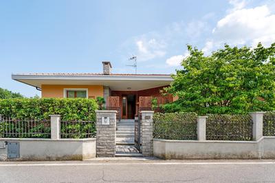 La Casa Dei Girasoli-Lago Maggiore