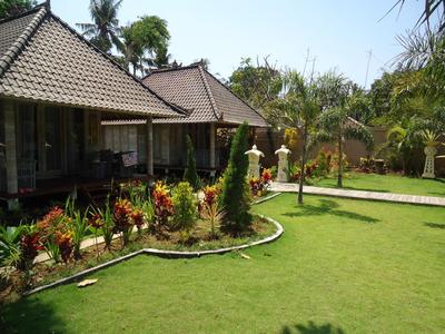 The Palm Grove Villas
