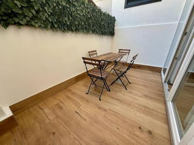 Casa Silvia, Bilocale nuovo a 100 mt dal mare