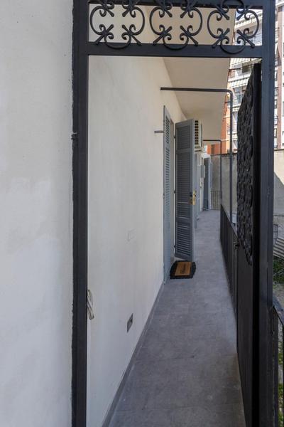 San Martino Suite