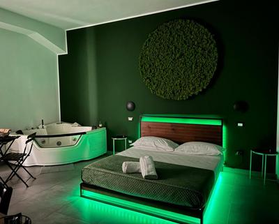 B&B SOUL Messina