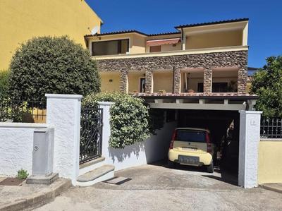La casa di Mamma, Appartamento di charme nel borgo