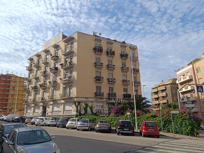 Boedo Apartments