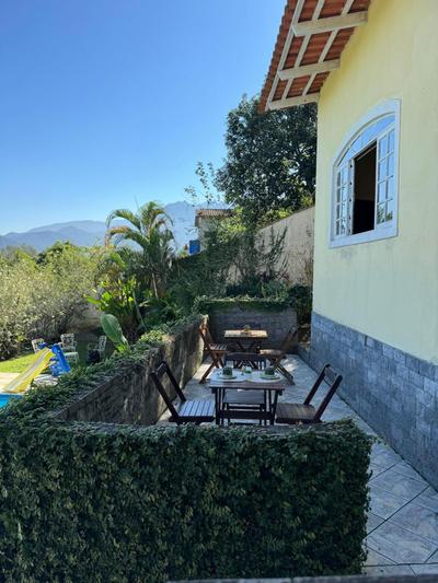 Recanto Aconchego Penedo RJ