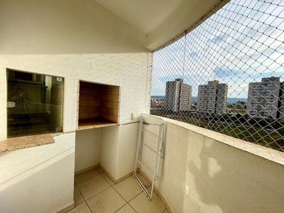 Thermas do Bandeirante em Caldas Novas