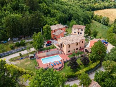 Il Borgo di Mattia