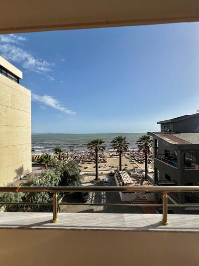 Romantic Couple Sea View Apartment 403