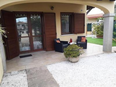 Casa Costa Rei Villasimius