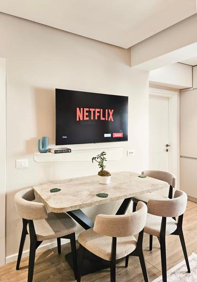 Blloku Apartment