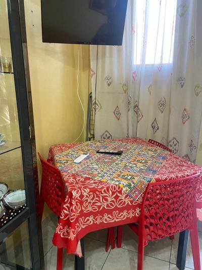 A casa da vecchia