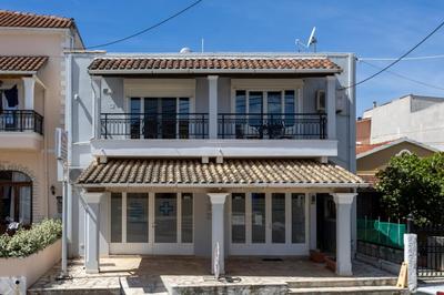 JL Apartment Kassiopi