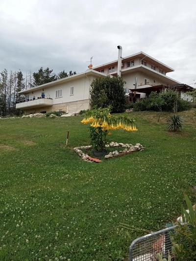 Agriturismo Amore mio da Tony e Giusy