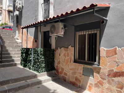 Lory House apartment