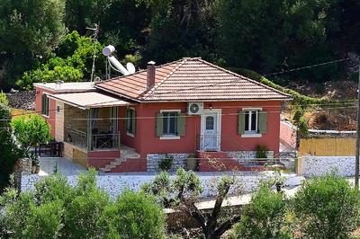 Villa Theodora