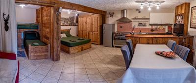 La Maison de Karen The Deer House