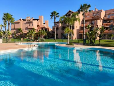 Casa Amarillo Mar Menor Golf Resort