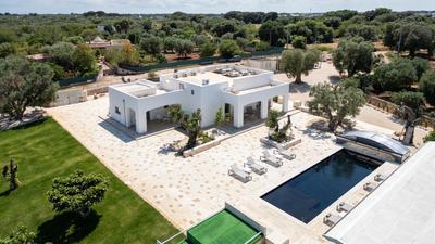 La Dimora della Luna - Country Home Suite & Spa
