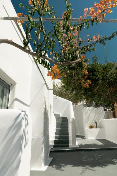 Eirini - Emporio Villas - Santorini