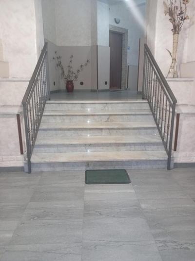 Catania Bedda House