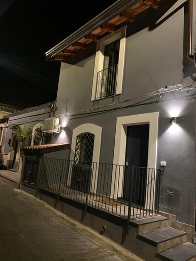 Mary's House